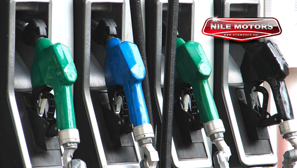 الحكومة تعلن عن أسعار البنزين للربع الأول من 2021