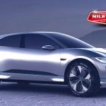 جاجوار i-pace