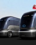 هيونداي موتور تفوز بجوائز النقل المستقبلي لعام 2020