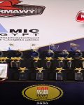 إحتفالية الأفضل Car of the Year – Egypt الثالثة سوق السيارات المصرية تحت أضواء التكريم