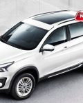 جي بي غبور أوتو تطلق الموديل الجديد من سيارة شيري تيجو 7 Tiggo 7 1.5 Turbo 2020