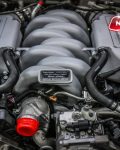 محرك V8 جديد من Bentley يدخل الخدمة قريبا