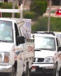 نيسان تتعاون مع موزعيها في مبادرة "نيسان بتتحرك" لتوفير المستلزمات الطبية وكراتين الإطعام
