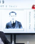 فورد تعلن تقاعد جيم هاكيت من منصب الرئيس والمدير التنفيذي وتولي جيم فارلي لقيادة مسيرة تحول الشركة