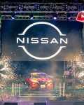 نيسان تطلق الجيل الثاني من نيسان جوك الجديدة كلياً في السوق المصري