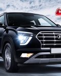 غبور تطلق هيونداي CRETA 2021 رسميا في السوق المصري