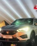 سيات تقدم سيات تاراكو الجديدة للسوق المصري