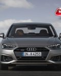 إطلاق أودي A4 الجديدة في السوق المصري