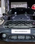 MINI EGYPT تُطلق COUNTRYMAN الجديدة لعام 2021 في السوق المصرية