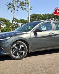 تقرير حول هيونداي إلنترا CN7 2021 الجديدة