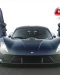 تعرف على مواصفات أسرع سيارة ينتظرها العالم في 2021