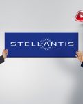 Stellantis بناء رائد عالمي في قطاع التنقل المستدام