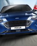 فورد فوكاس الجديدة ضمن المشاركين باحتفالية الأفضل – Car of the Year Egypt 2021
