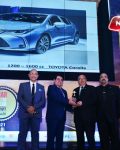 الجوائز الكاملة لاحتفالية Car of the year Egypt - الأفضل 2021