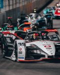 بورشه تحرز نقاطاً مهمة في بداية موسم فورمولا إي Formula E