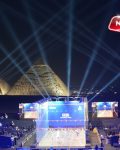 هيونداي الراعي الرسمي لبطولة سي أي بي مصر المفتوحة للاسكواش