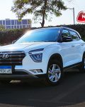 تجربة هيونداي كريتا SU2