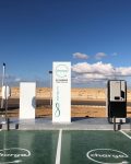 إنفنيتي تُطلق 7 محطات شحن السيارات الكهربائية جديدة في الدلتا