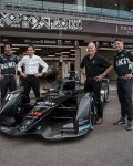 بعد 60 سنه غياب عن سباقات الفورمولا... مازيراتي تعود للعمل كمورد لفريق ROKiT Venturi Racing