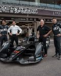 بعد 60 سنه غياب عن سباقات الفورمولا... مازيراتي تعود للعمل كمورد لفريق ROKiT Venturi Racing