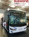 شركة (HKF) تستعد لإطلاق معرض busworld Istanbul 2022