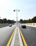 الغلق الكلى لمحور العروبة بالاتجاهين لإنشاء كوبرى سيارات شارع السكة البيضاء