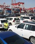 جمارك سيارات مطار القاهرة عقد جلسة مزاد علنى لبيع 61 لوط سيارات
