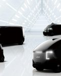 كيا تخطط لإنشاء مصنع سيارات كهربائية بطاقة 100000 مركبة سنوياً