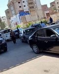 اخبار المرور: ضبط 146 مخالفة سير بدون تراخيص خلال يوم