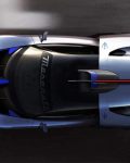 مازيراتي تكشف عن سيارة السباقات الخارقة Project24