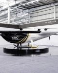 فولكس فاجن تكشف عن V.MO.. تاكسي طائر كهربائي- ذاتي القيادة