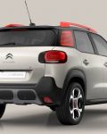 سعر السيارة ستروين C3 AIRCROSS موديل 2022