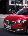 سعر السيارة MG ZS موديل 2022 بعد الزيادة الأخيرة