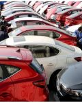 إنخفاض حجم مبيعات السيارات في مصر 50% ... وعالمياً بنسبه 5% خلال شهر يوليو