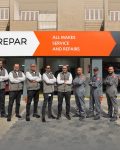 مجموعة عز العرب تفتتح أول مراكز شبكتها الجديدة للخدمة السريعة Eurorepar بالدقي