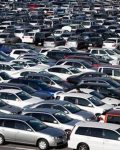 واردات السيارات المستعملة تتراجع بنسبة 1.2% خلال النصف الأول من العام الجاري