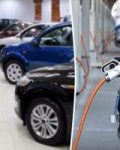 اليوم  العالمي للسيارات 2022: ما الدولة التي تبيع أكبر عدد من السيارات الكهربائية؟