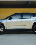 فيسكر تكشف عن سيارة Ocean SUV الجديدة في معرض باريس للسيارات 2022