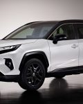 بالصور ... تويوتا تكشف عن سيارة RAV4 GR الرياضية موديل 2023