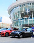 مجموعة جلوبال أوتو تعلن عن تسليم حجزات الدفعة الأولى من سيارات BMW