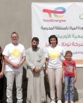 توتال إنرجيز ودار الأورمان يطلقان مبادرة لتوفير مياه نظيفة لأهالي قرية سيد سالم بمحافظة الفيوم